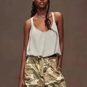 Anthropologie Bubble Tank